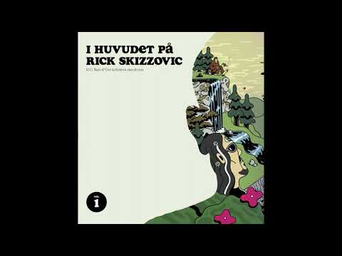 Rikard Skizz Bizzi - Blommor