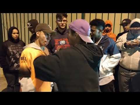 Renanzin x Guinho | FINAL | 62ª Batalha da Rubi