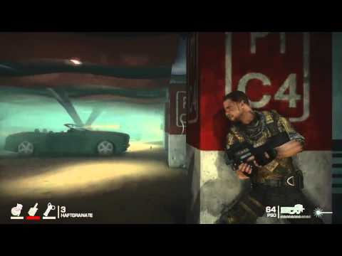 Let's Play Spec Ops: The Line #009 - Parkhaus [Deutsch] [HD]