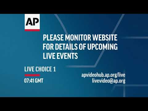AO VIVO: Vista da praça Maidan em Kiev, Ucrânia