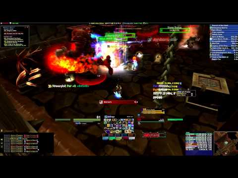 Elevation VS Heroic Spoils of Pandaria 10man