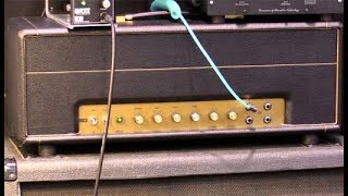 Video thumbnail for NAMM '18 - Solodallas SD-50 and Solo71 T-Top Humbucker by Premier Guitar