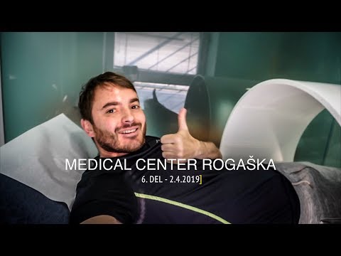 Medical Center Rogaska - Rogaška Slatina - 6. del