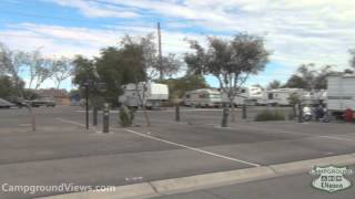 Duck Creek RV Park Video