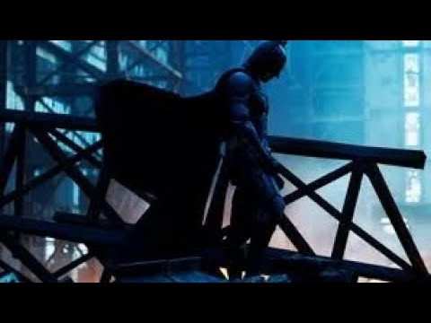 The Dark Knight edit
