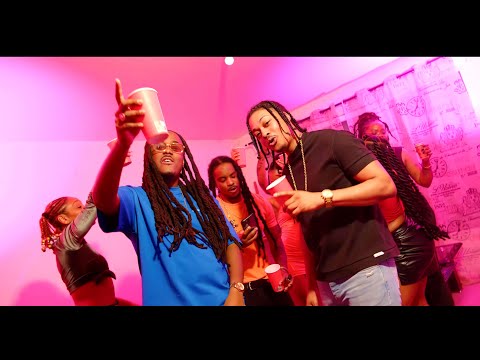 Panik-J, Magic Ft Magic X Mikado - Cocoll - (Clip Officiel)