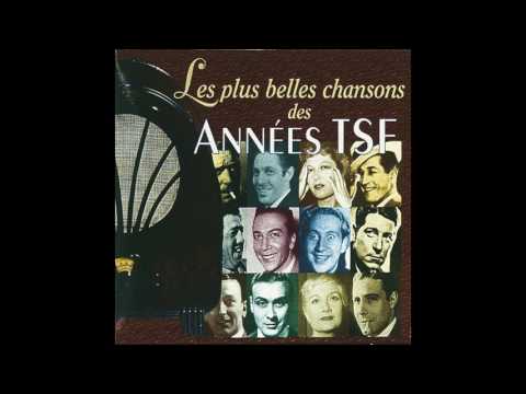 Yvonne Printemps - C'est la saison d'amour (De l'opérette Trois valses)
