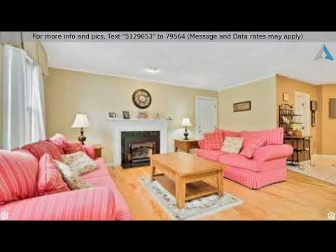 Priced at $459,000 - 6 Marshall Drive, Amesbury, MA 01913