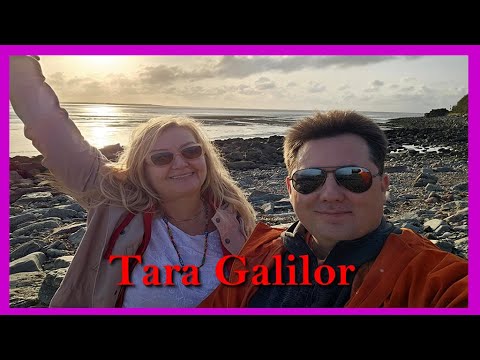 Țara Galilor, o călătorie așa și-așa.