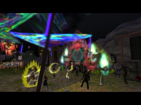 Naturaiz e Bpm Bruto - Game Rave {2}