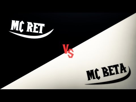 MCRET vs MCBETA // TIERRA de NADIE - FreeStyle
