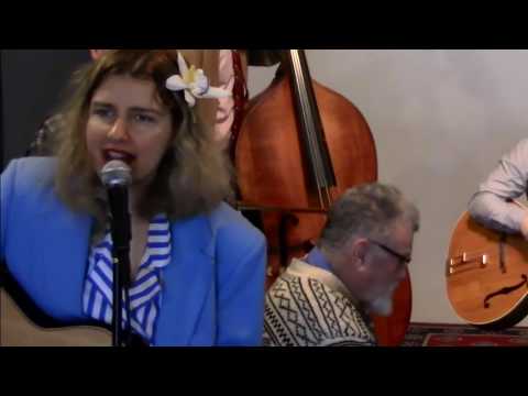 New Orleans Hop Scop Blues SEATTLE