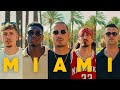 Apache 207 Miami Official Video