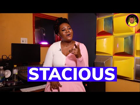STACIOUS shares her STORY