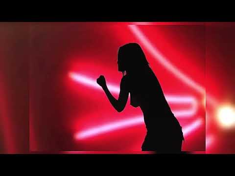 Taleesa - burning up (1995)