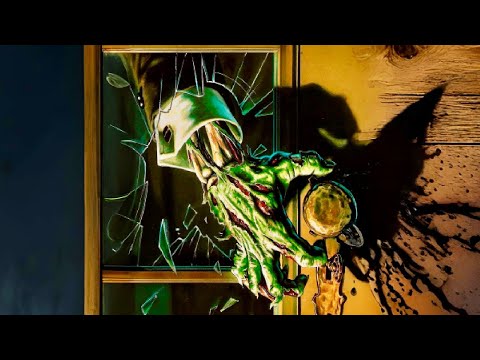 Best Mix Horror 80s Synth Music in John Carpenter Style | Retro 80s Synth