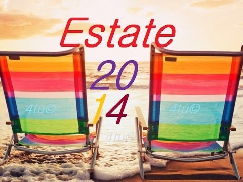 tormentoni del momento 2014 - canzoni italiane pop rock estate 2014 (no dance)