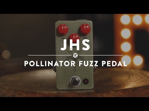 JHS Pollinator V1 2012 - 2015 - Hand Painted image 4