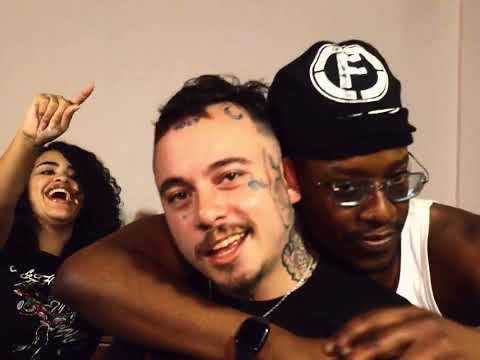 PARTY @ HQ - DEE DOT JONES + VAESO