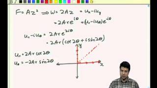 Mod-01 Lec-28 Two-dimensional potential flow