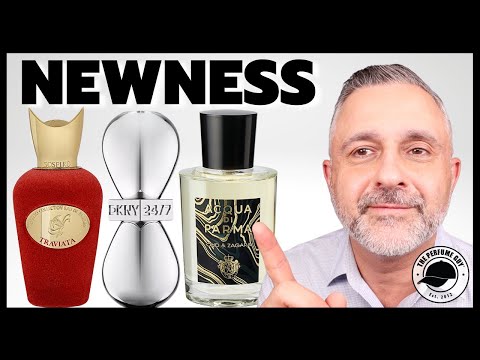 Exciting NEW FRAGRANCE Releases: What's Coming Next?