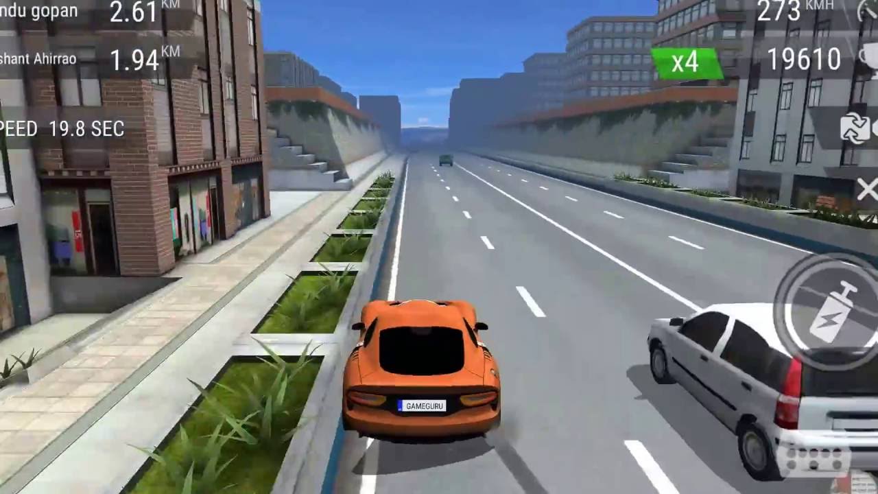 Racing Fever  new best winning king online