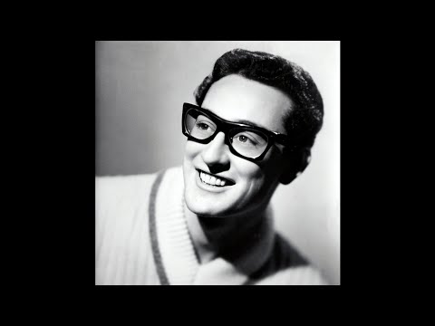 Buddy Holly - True Love Ways (2022 Stereo Remaster)