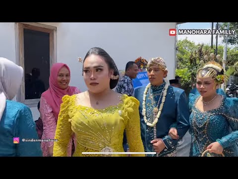 BUWUH EDITION AT MANTO LARAS, MEET TUMINI AND MY FRIENDS, 😍