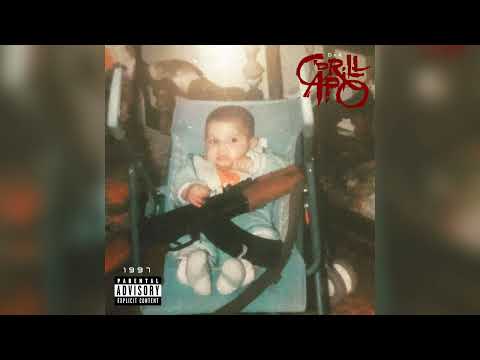 DAK - BooskaCapoDrill (Officiel Music Audio)(Explicite) Outro , Prod By @robicho-beats