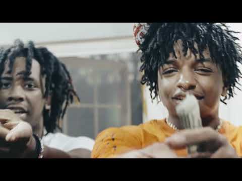 EBK DGlock- Trap or Kill (Official Video) Shot by:MyWayTv