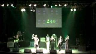 Squirrel Nut Zippers - Prince Nez