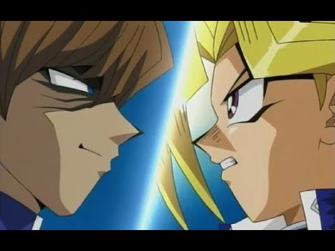 Yugi vs Ghost Kaiba - [AMV]