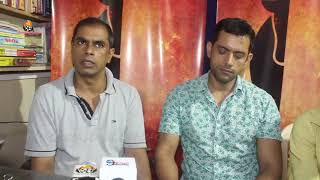 Exclusive Interview Actor Amit Pundir For Upcoming Project video