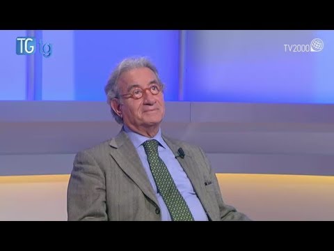 TGtg del 13 aprile 2018 - Ospite: Francesco Damato