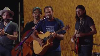 Jack Johnson with The Avett Brothers - Mudfootball (Live at Farm Aid 2017)
