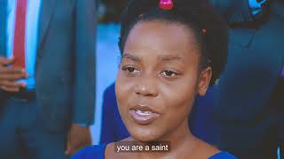 Download lagu WASTAHILI//SHAMALIWA SDA CHOIR mp3