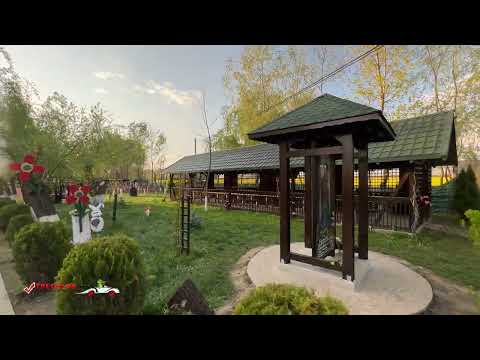 Mănăstirea Ghighiu, Jud Prahova, România