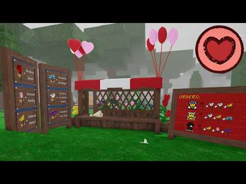 99 Nights in the Forest - Valentine's Update [Full Walkthrough] | Roblox