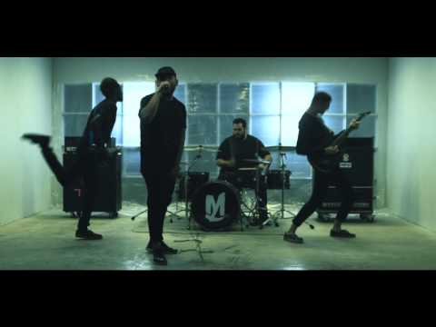 Miscon - Grief (Official Music Video)