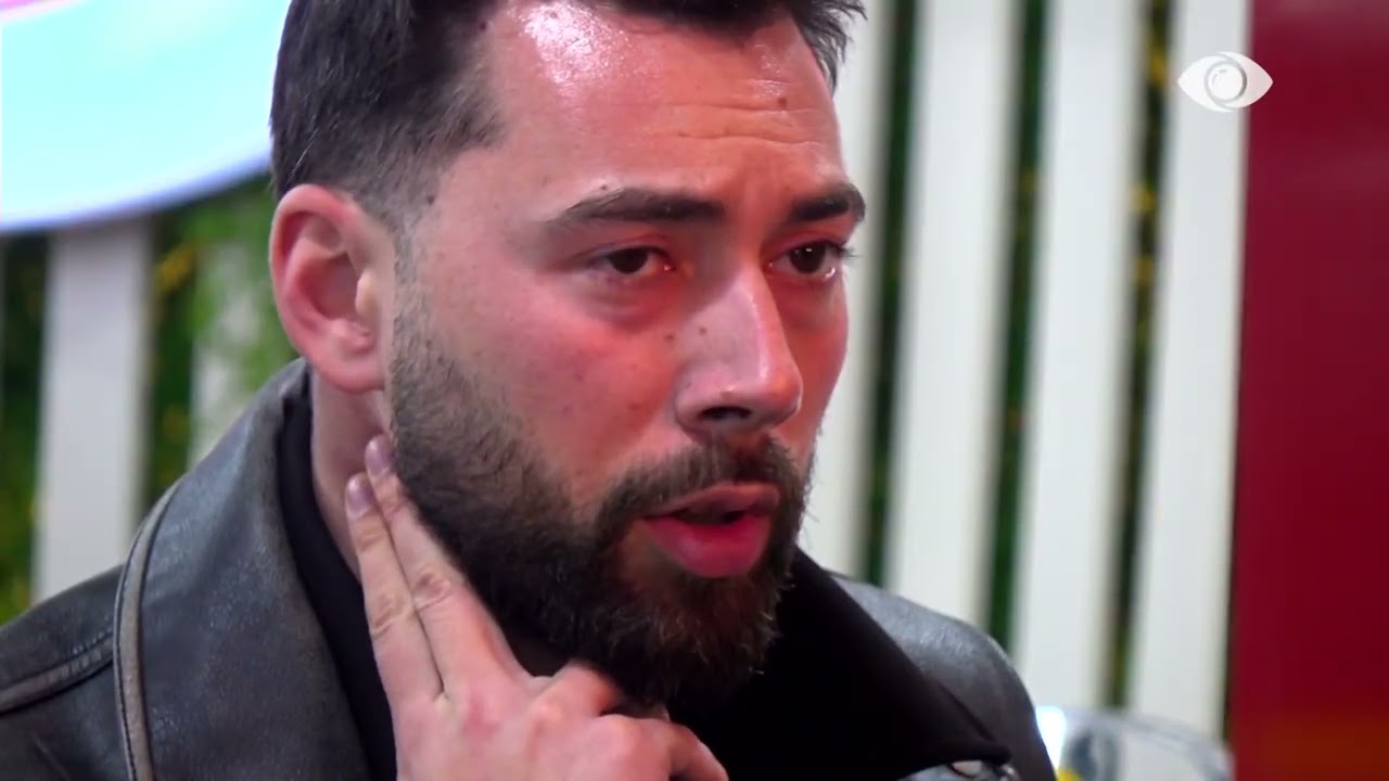 “Duhet të vinte vetë të të jepte një sqarim”/ Angelo-Stelinës për situatën e saj me Keijsin, banorja: Me ardhjen e Inës unë u bëra…