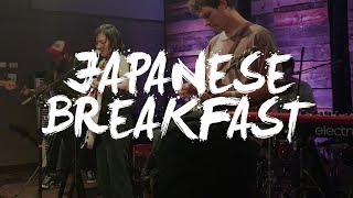 In Heaven / Everybody Wants to Love You - Japanese Breakfast (Live at The Irenic 6/16/17)