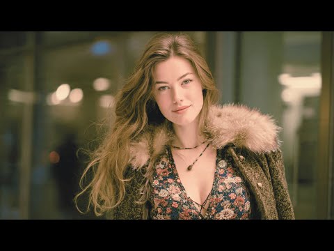 Luci di Ghiaccio a Trentino – A 1960s Italian Journey Through Silent Winter | Riviera Vintage Music