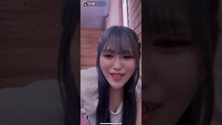 #tiktokライブ #ギャル #タン塩 #ニット #巨乳