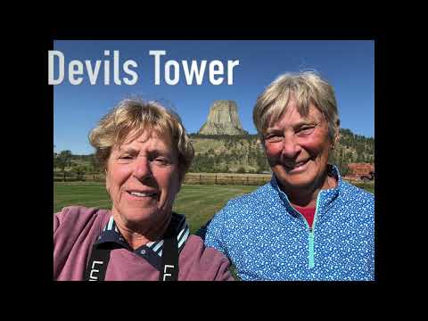 2025 Tauck Legions of the American West