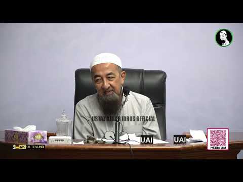 Bolehkah Kahwin Dengan Sepupu? - Ustaz Azhar Idrus