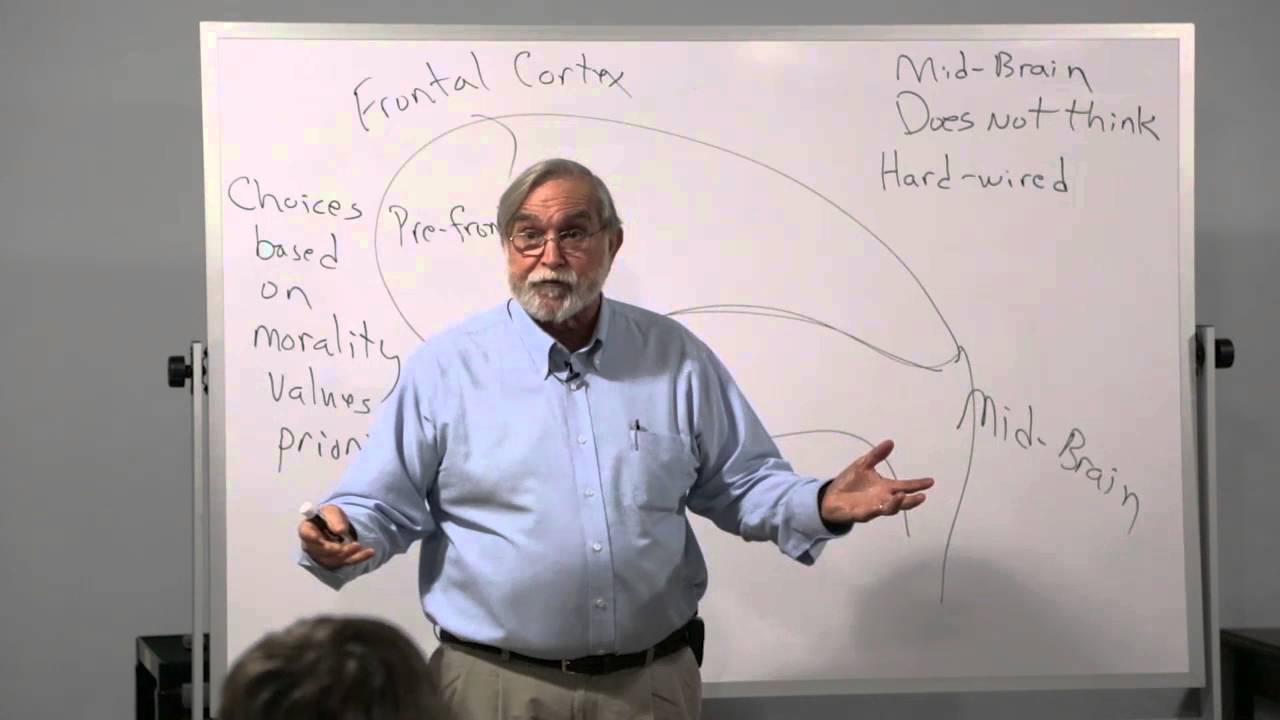 The Hijacked Brain Part 1: Understanding the Disease of Addiction