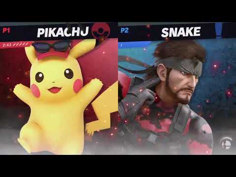 Big Blue Bi-weekly #47 Singles - JIGGS vs shotgunraptorjesus (Winner's Finals)