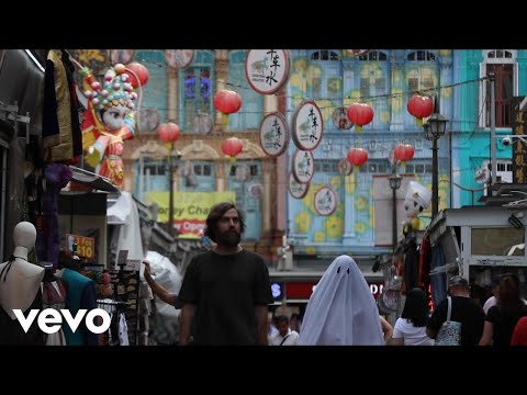 Josh Pyke - Doubting Thomas