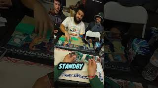 Your not that guy pal! White stone of legend is too good! #yugioh #pov #meta #edisonformat #anime