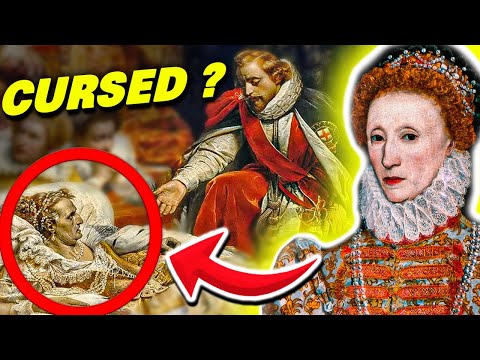 Queen Elizabeth I Crazy Conspiracy Theories About Her Death